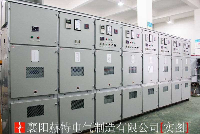 KYN28A-12高壓開關(guān)柜