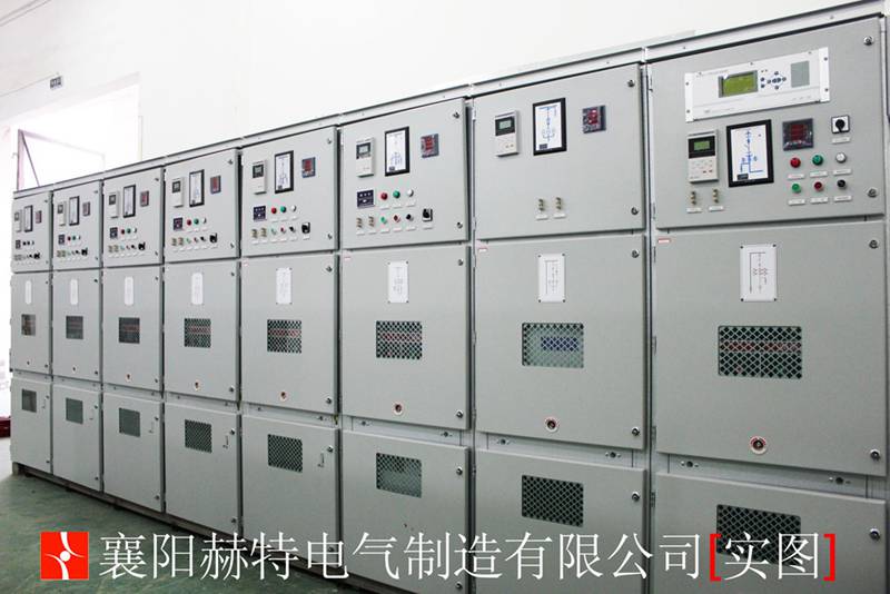 KYN28A-12高壓開關(guān)柜