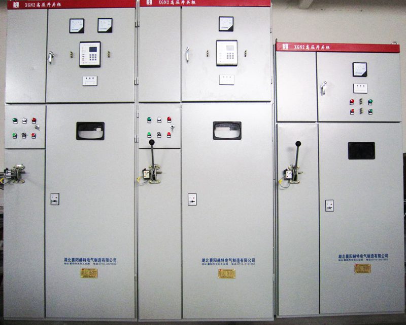 XGN2-12高壓開關(guān)柜.jpg
